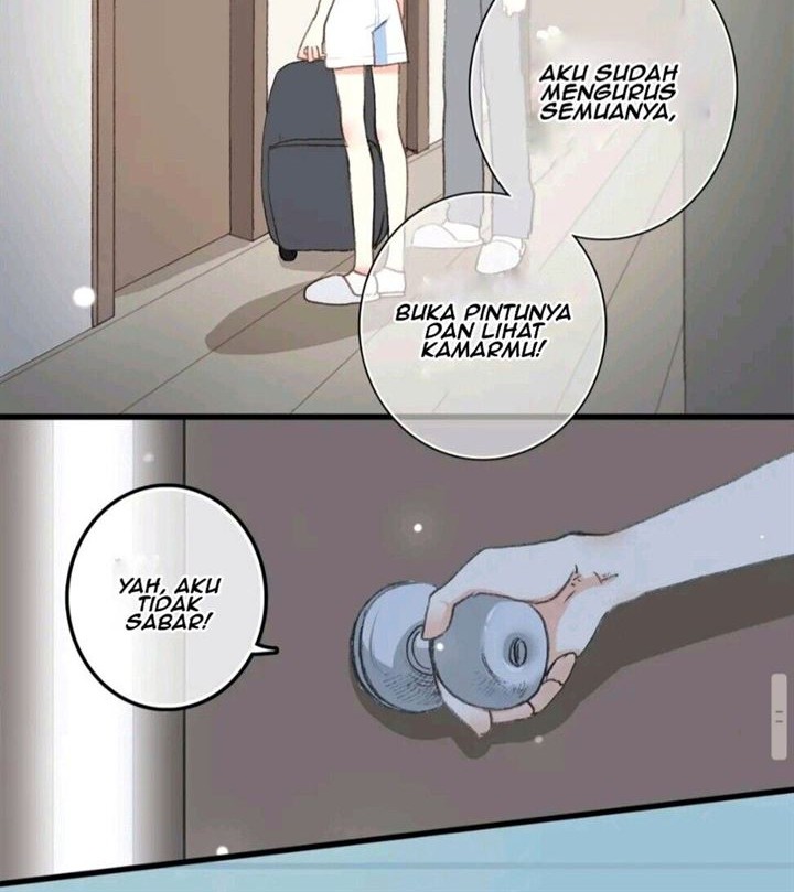 Love Never Fails chapter 2 halaman 12