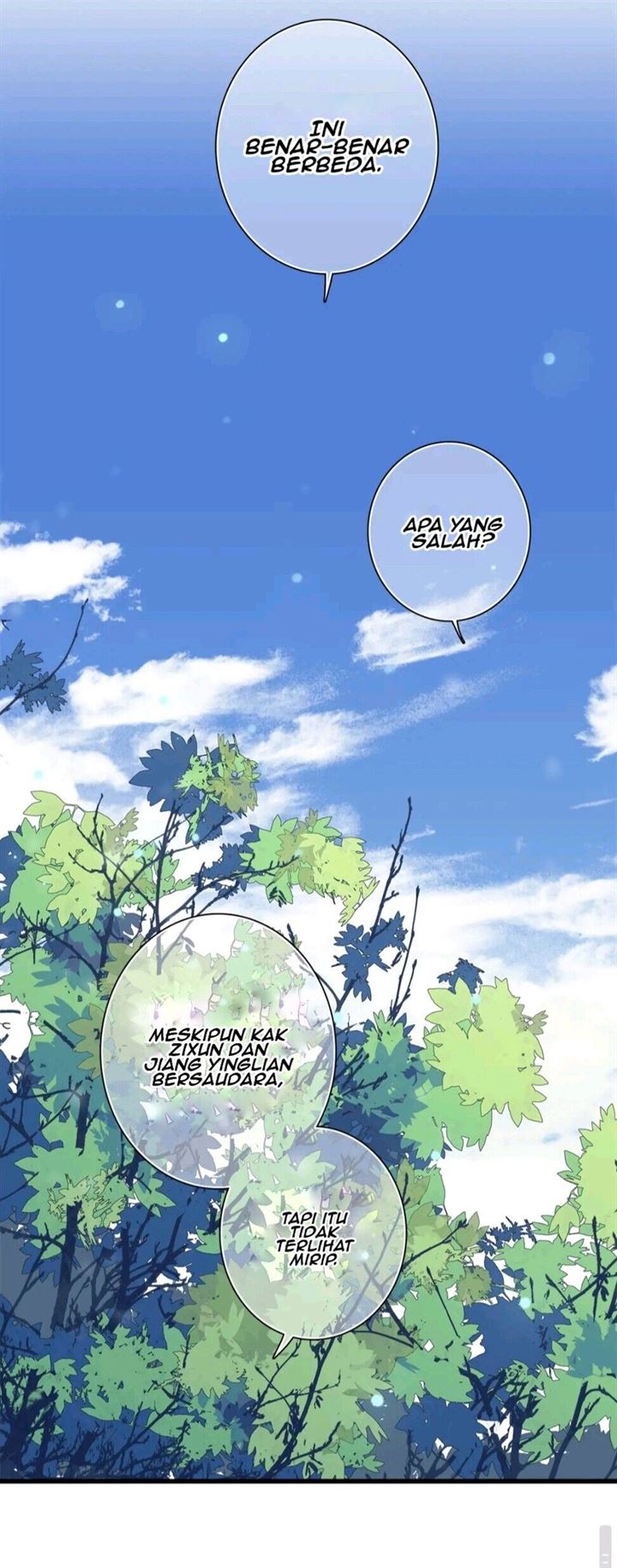 Love Never Fails chapter 2 halaman 24