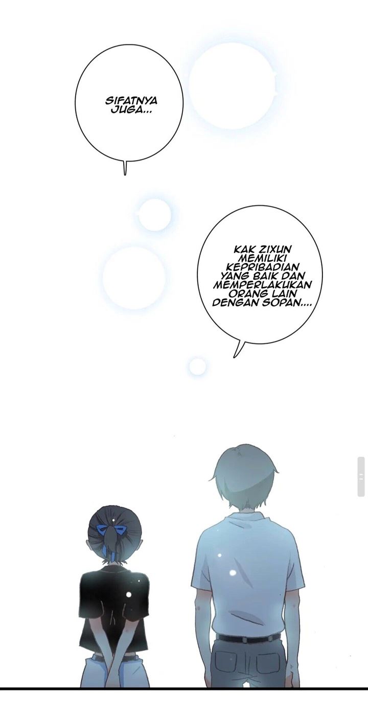Love Never Fails chapter 2 halaman 25