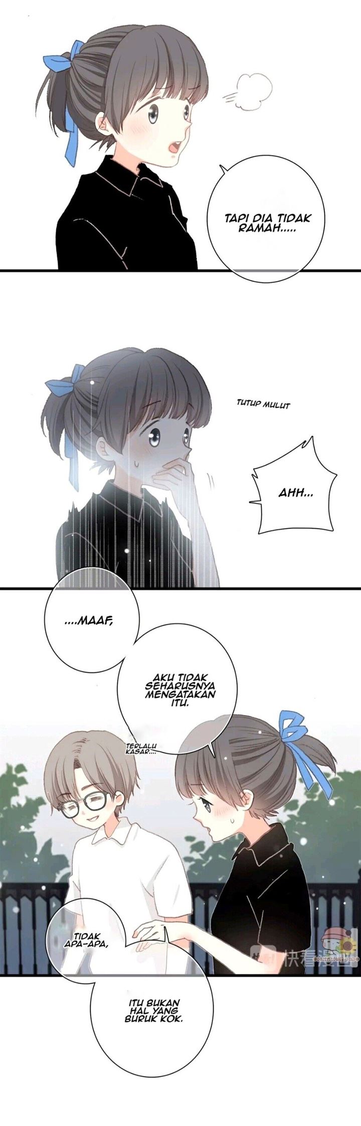 Love Never Fails chapter 2 halaman 26