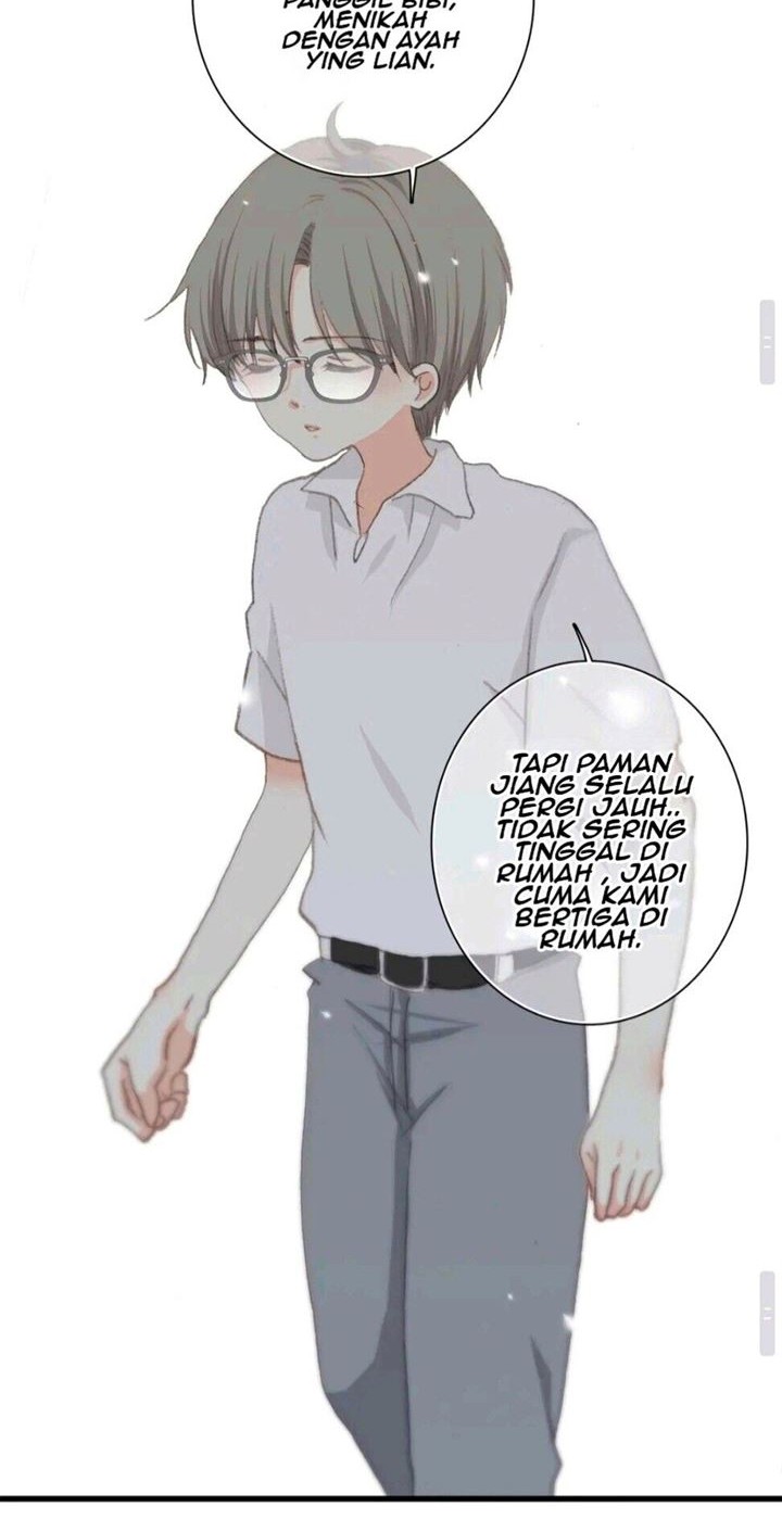 Love Never Fails chapter 2 halaman 28