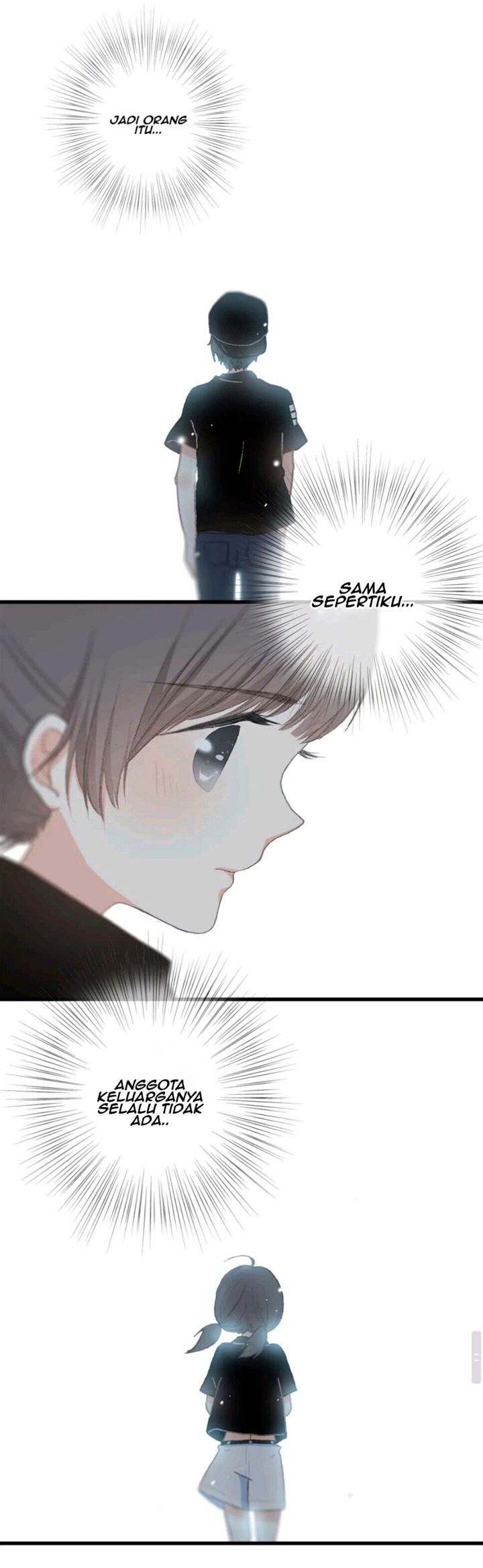 Love Never Fails chapter 2 halaman 29