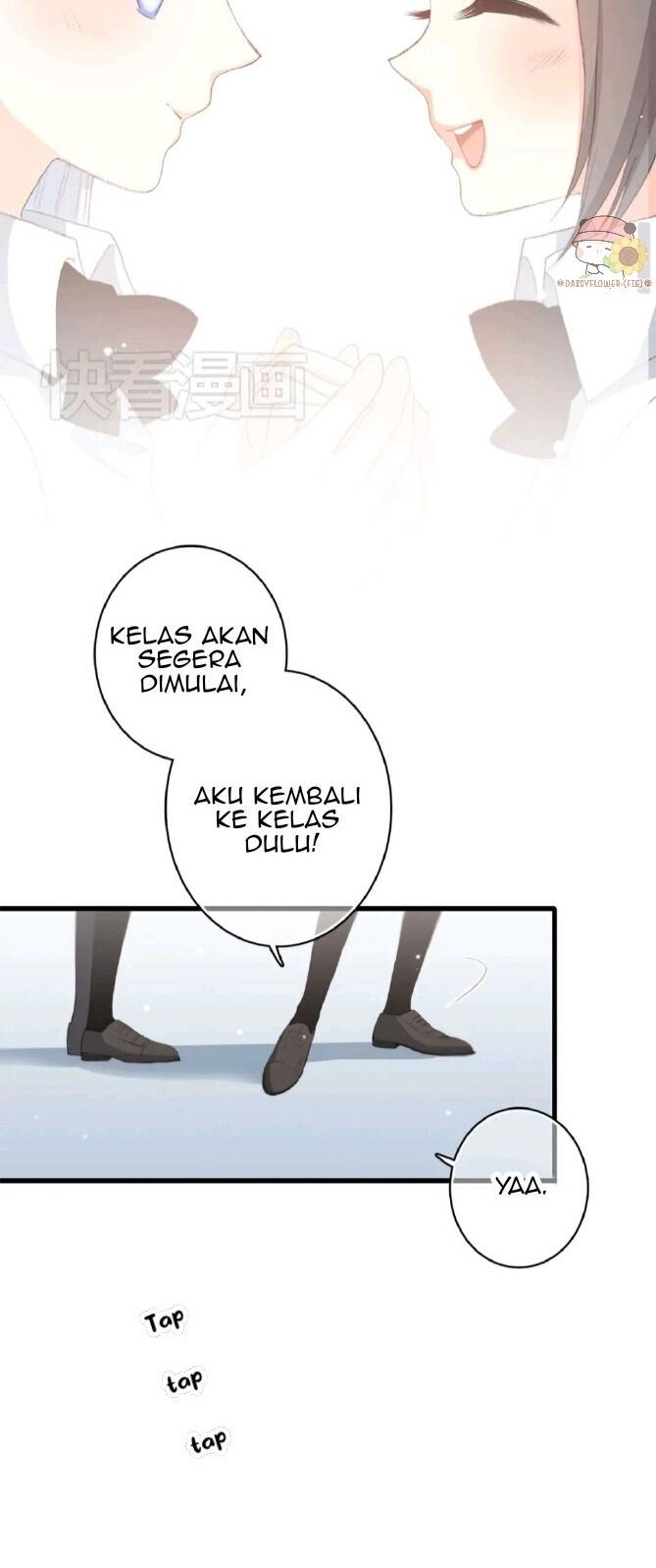 Love Never Fails Bab 20 halaman 15