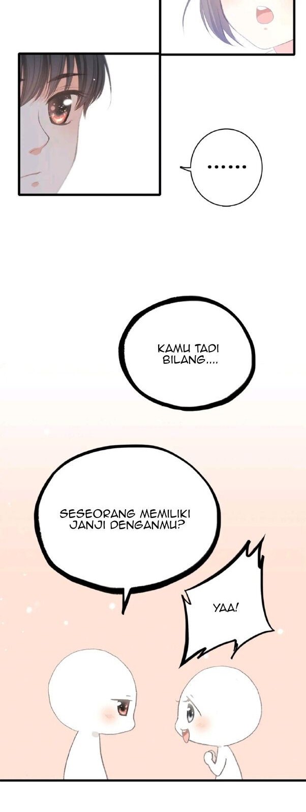 Love Never Fails Bab 20 halaman 21