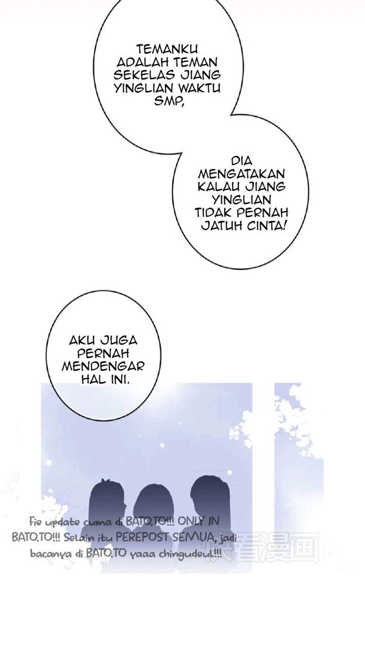 Love Never Fails Bab 20 halaman 31