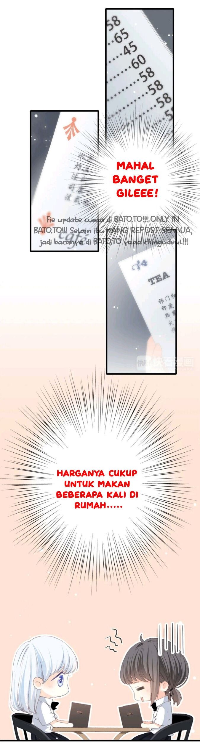 Love Never Fails chapter 21 halaman 4
