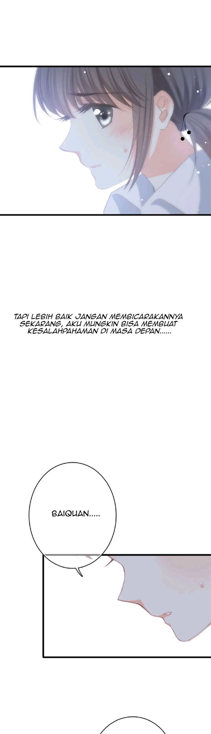 Love Never Fails chapter 21 halaman 32