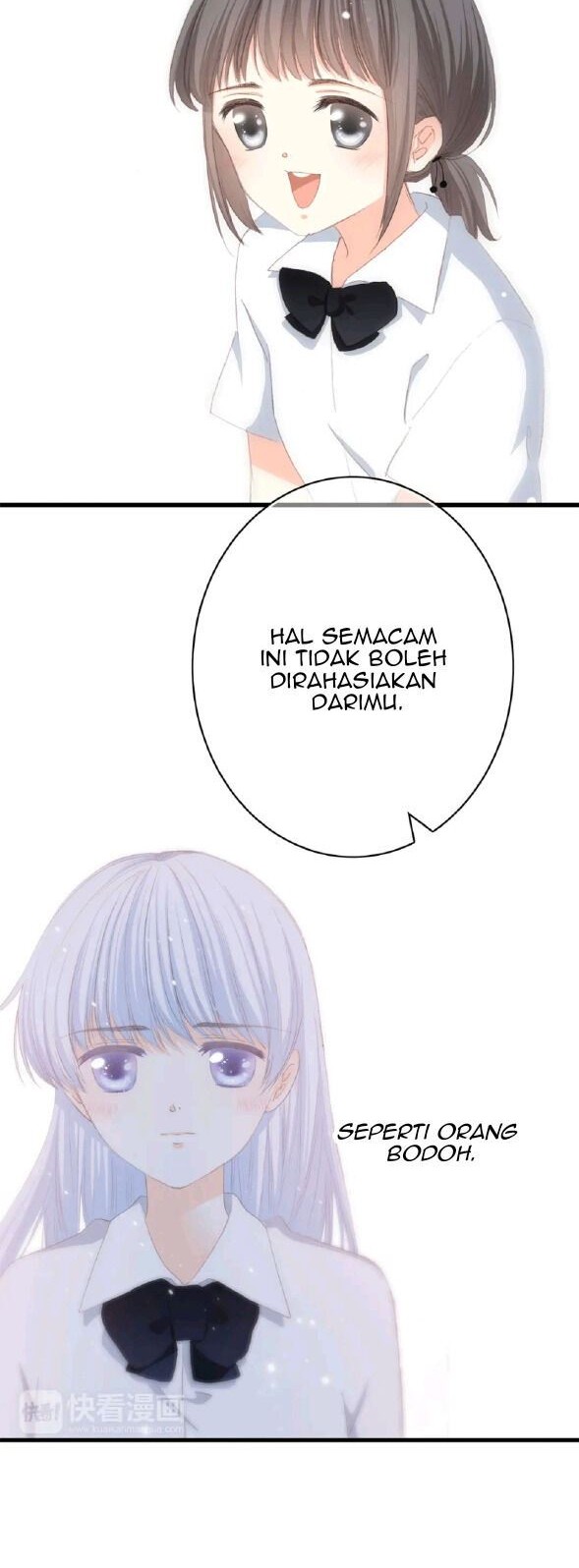 Love Never Fails chapter 22 halaman 4