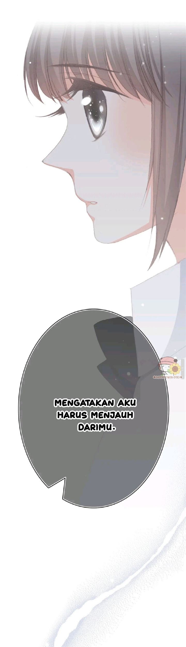 Love Never Fails chapter 22 halaman 16