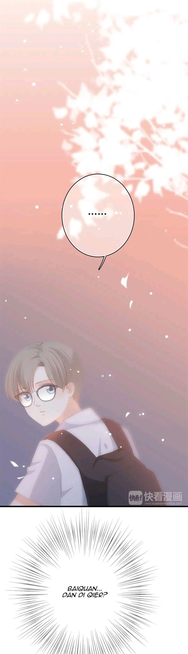 Love Never Fails chapter 22 halaman 22