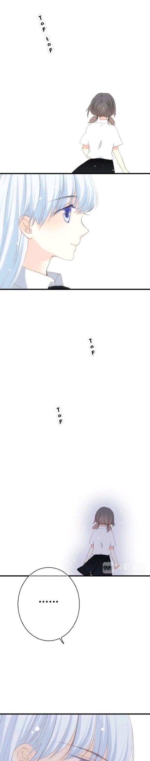 Love Never Fails chapter 22 halaman 26