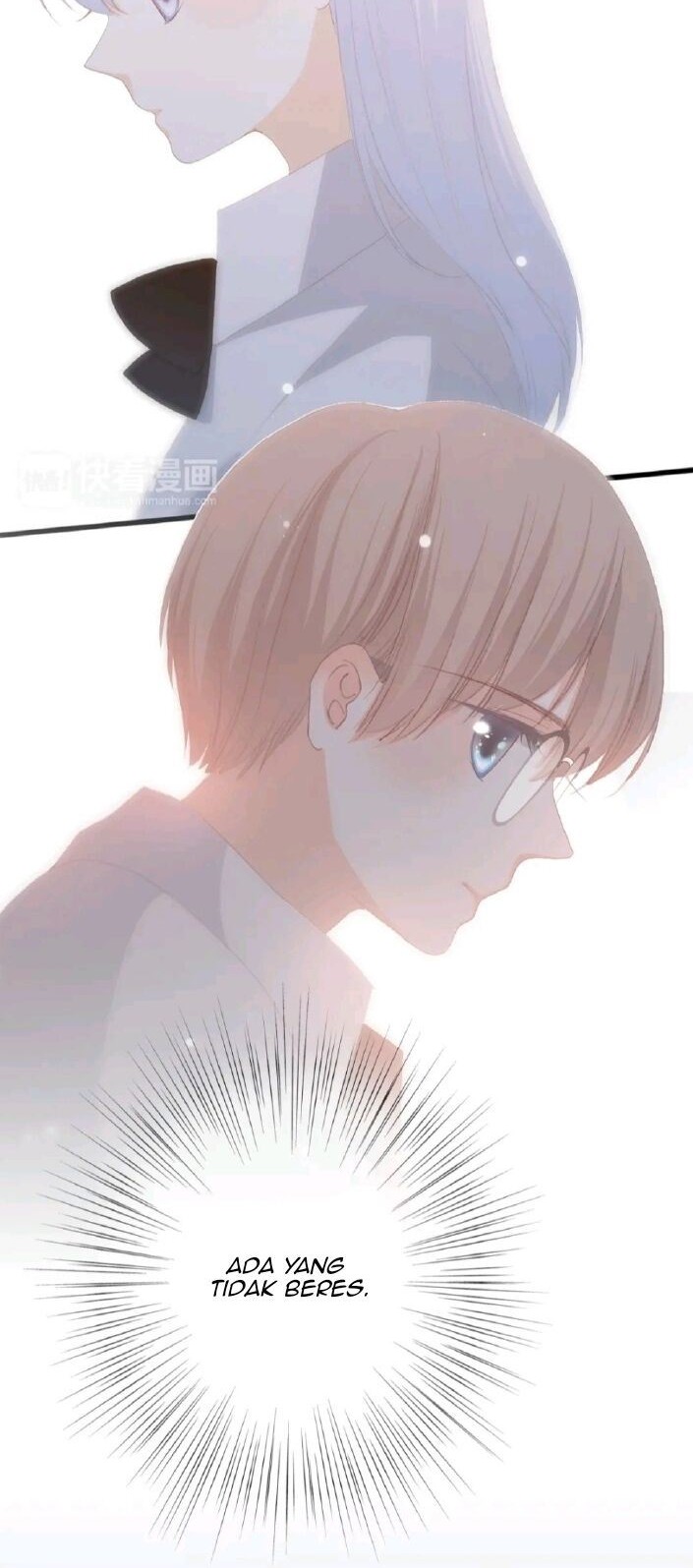 Love Never Fails chapter 22 halaman 29