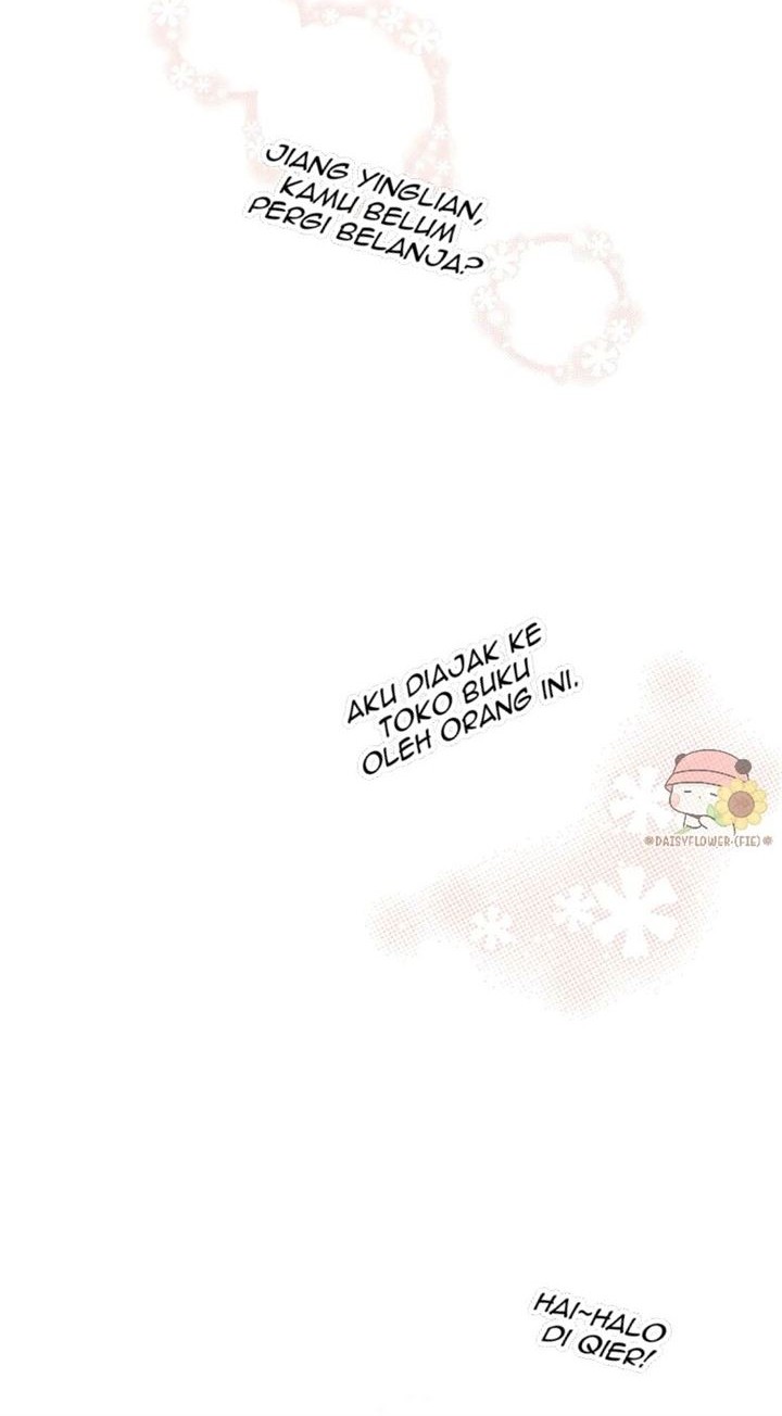 Love Never Fails chapter 22 halaman 43