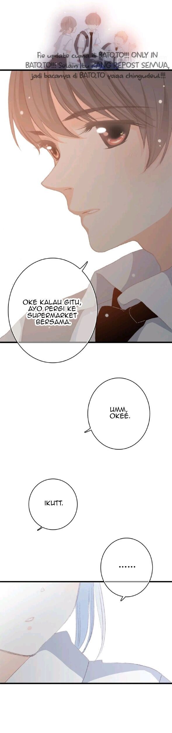 Love Never Fails chapter 22 halaman 44