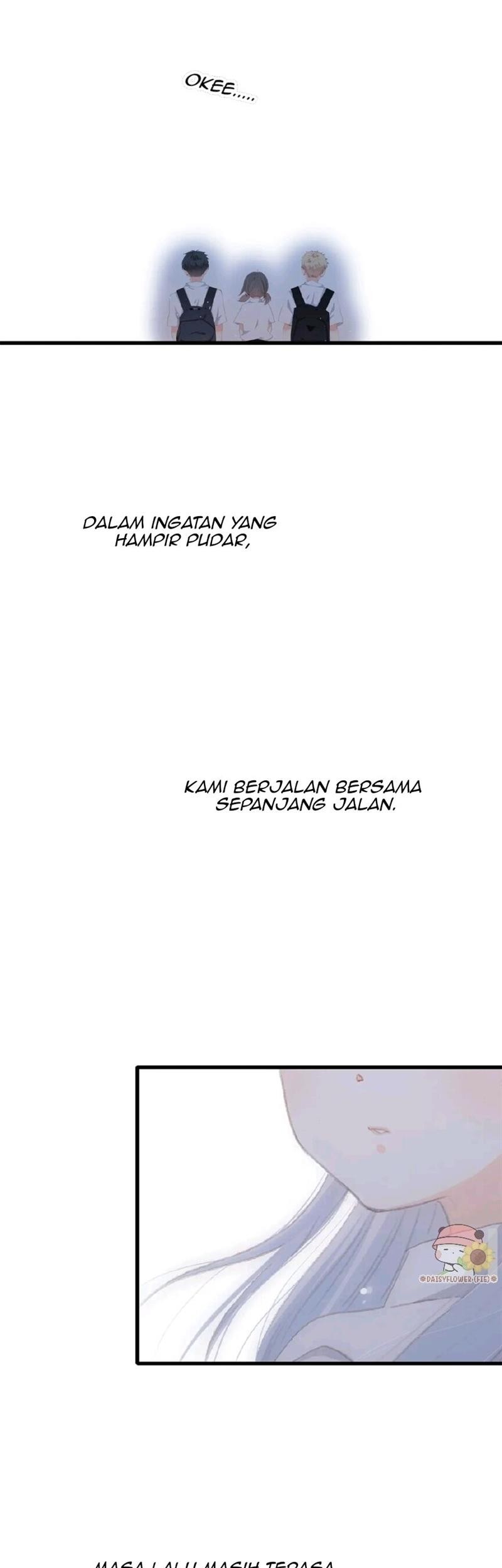Love Never Fails Bab 23 halaman 11