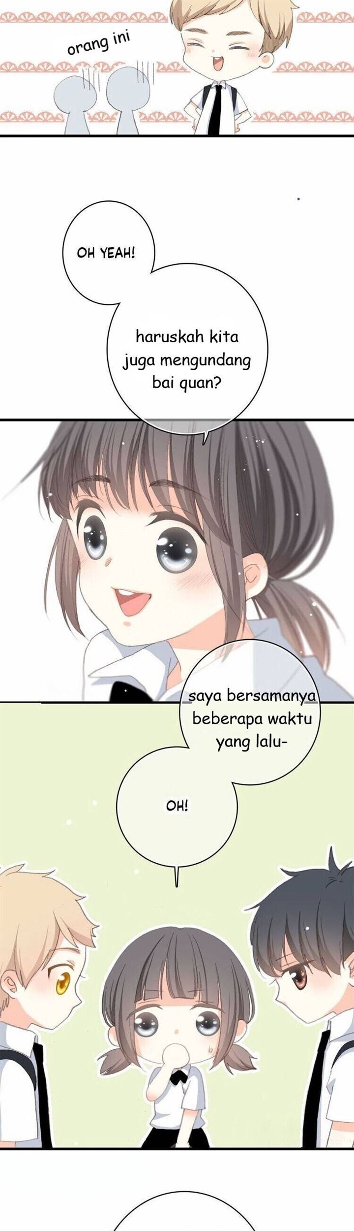 Love Never Fails chapter 24 halaman 25