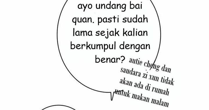 Love Never Fails chapter 24 halaman 26