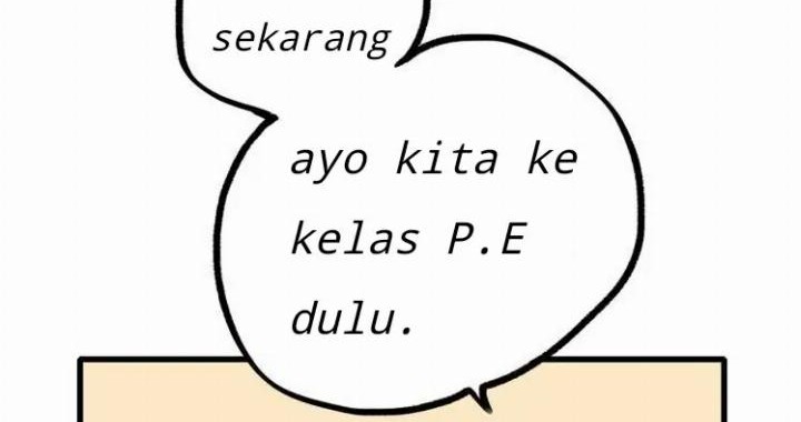 Love Never Fails Bab 26.2 halaman 19