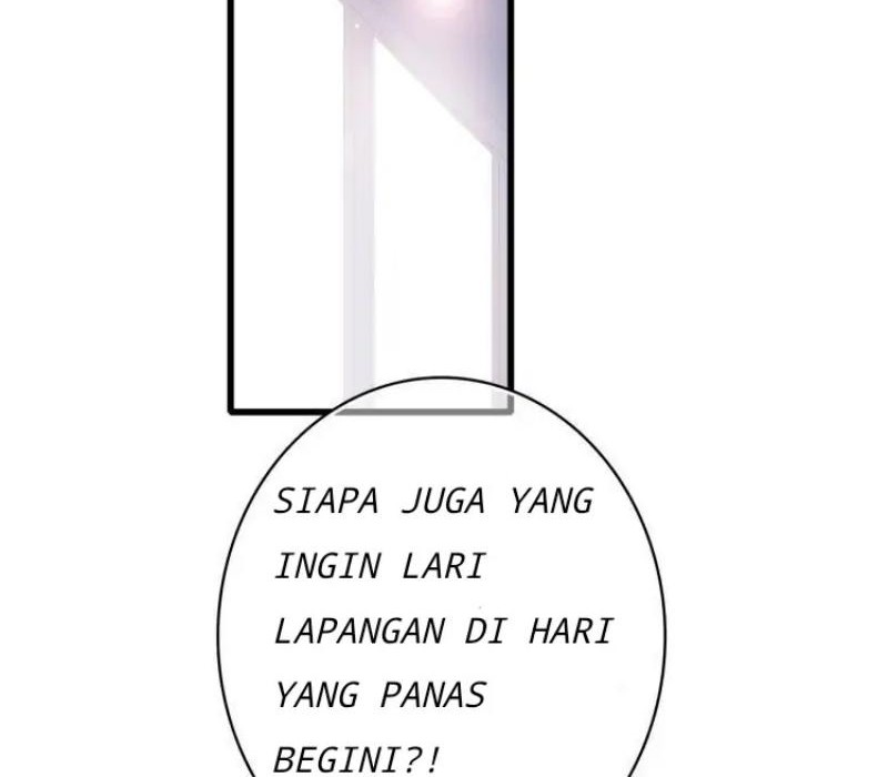 Love Never Fails Bab 27.1 halaman 8
