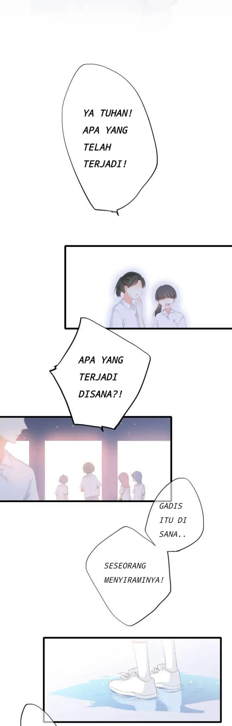 Love Never Fails Bab 27.2 halaman 13