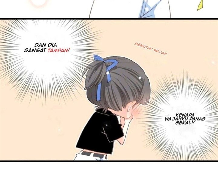 Love Never Fails chapter 3 halaman 6
