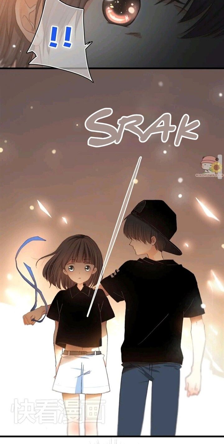 Love Never Fails chapter 3 halaman 10