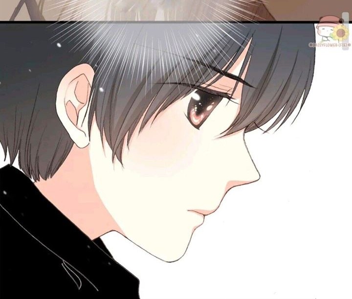 Love Never Fails chapter 3 halaman 24