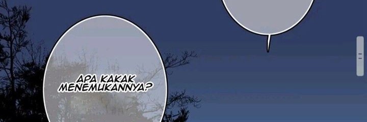 Love Never Fails chapter 3 halaman 26