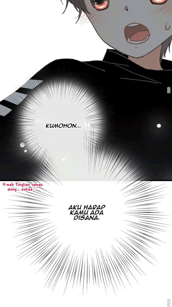 Love Never Fails chapter 3 halaman 37