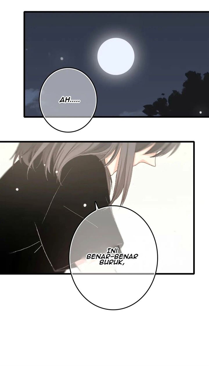 Love Never Fails chapter 4 halaman 10