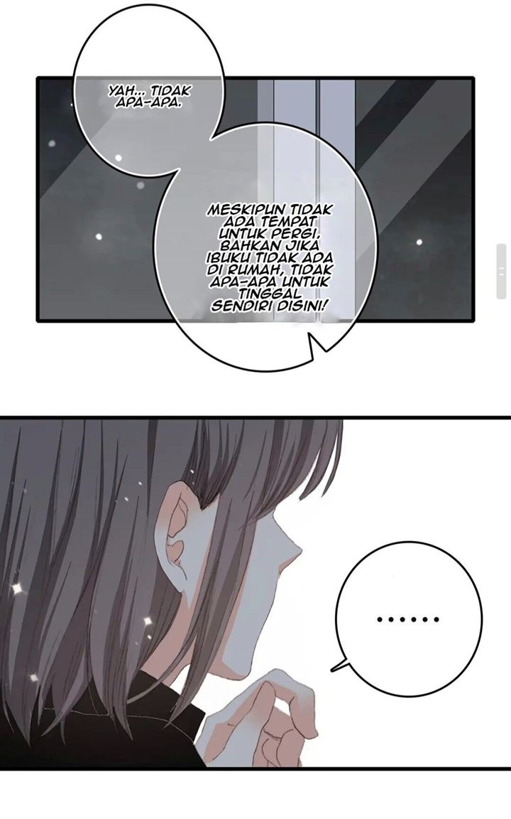 Love Never Fails chapter 4 halaman 14
