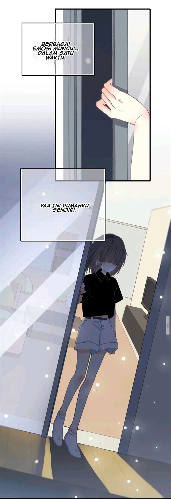 Love Never Fails chapter 4 halaman 19