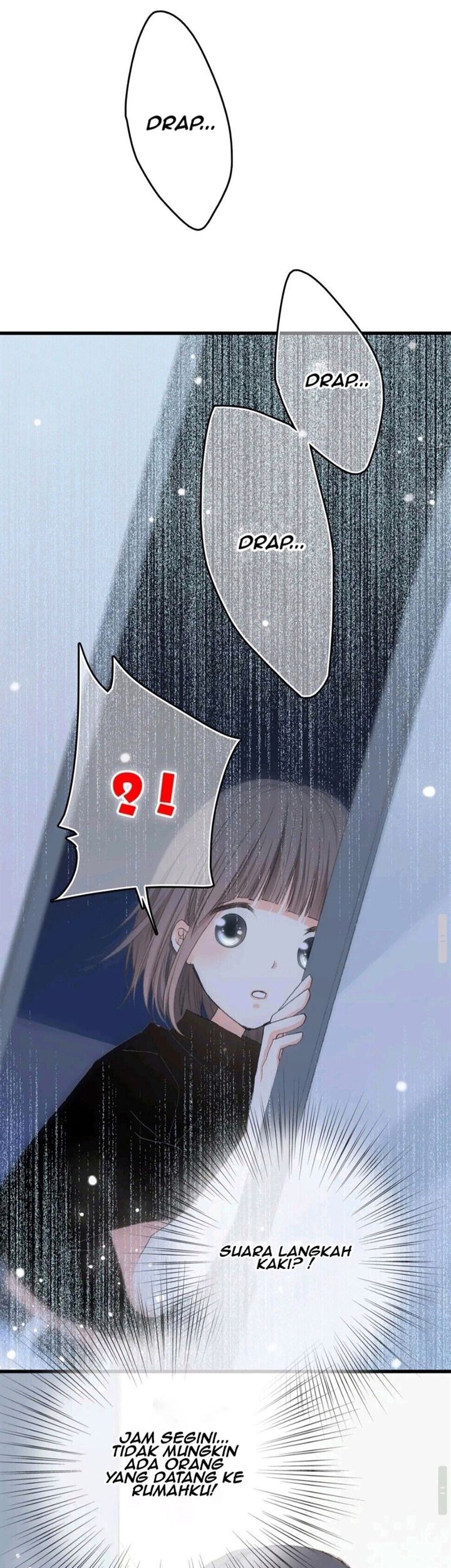 Love Never Fails chapter 4 halaman 25