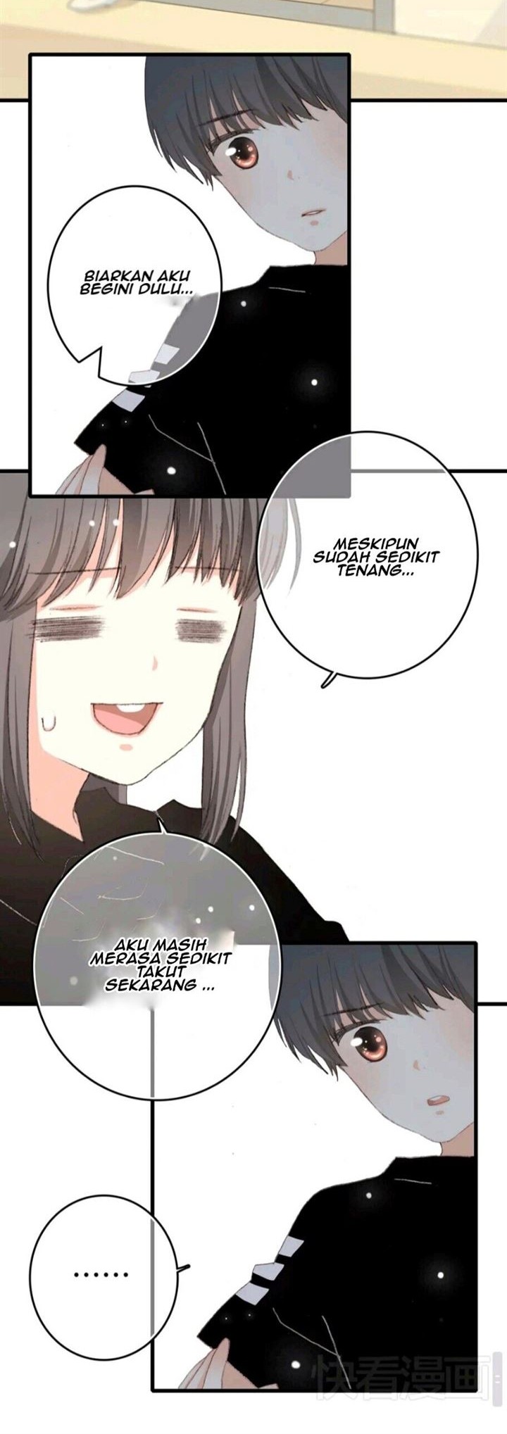 Love Never Fails chapter 4 halaman 45