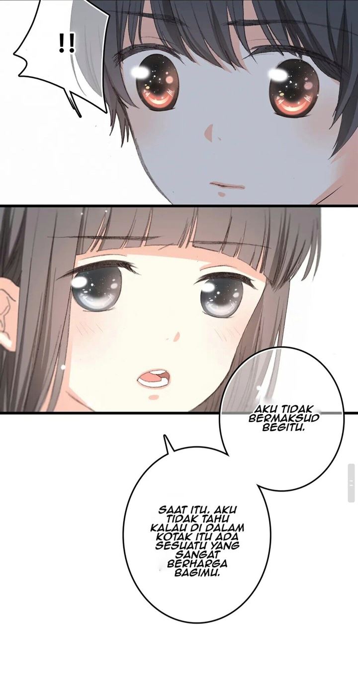 Love Never Fails chapter 4 halaman 47
