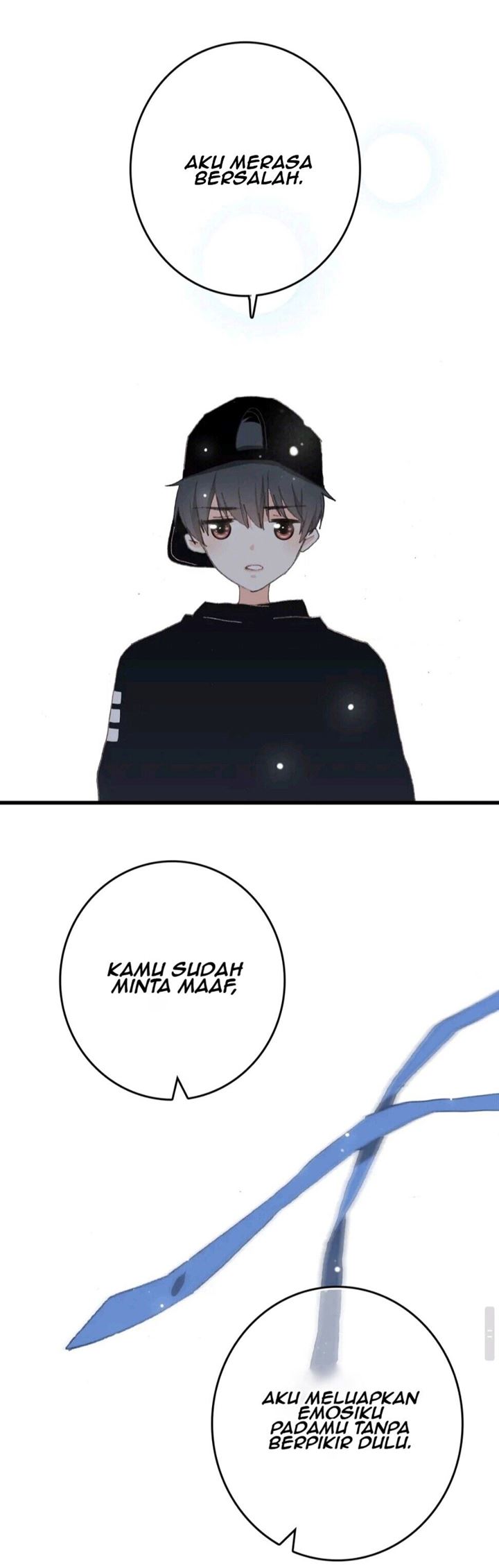Love Never Fails chapter 4 halaman 50