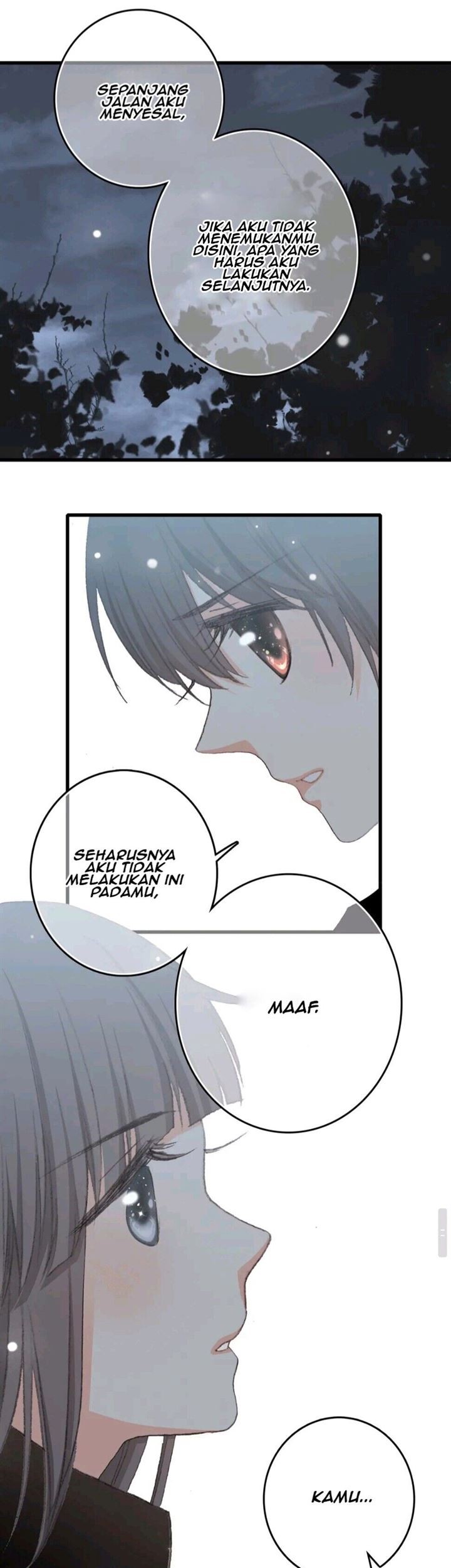 Love Never Fails chapter 4 halaman 51