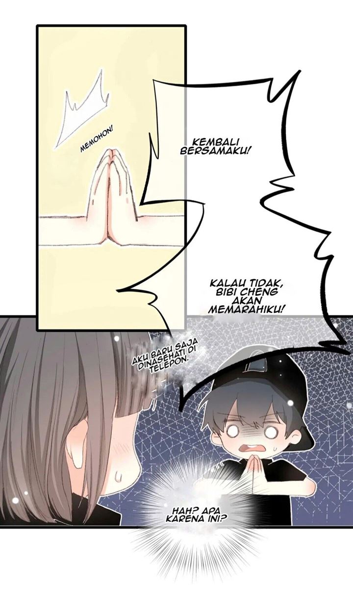 Love Never Fails chapter 4 halaman 54