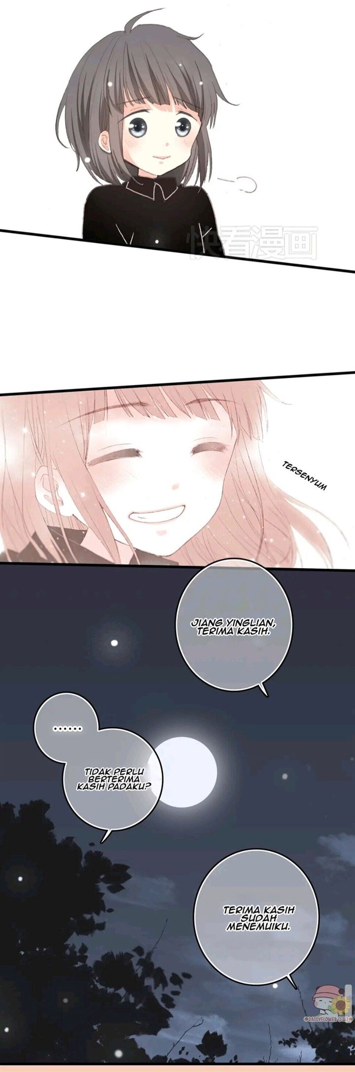 Love Never Fails chapter 4 halaman 55