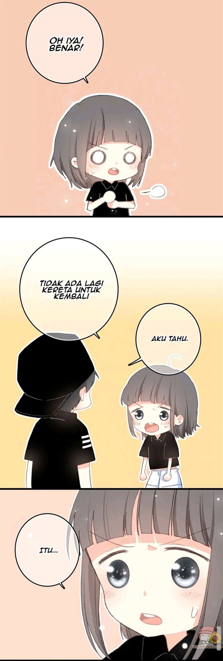 Love Never Fails chapter 4 halaman 56