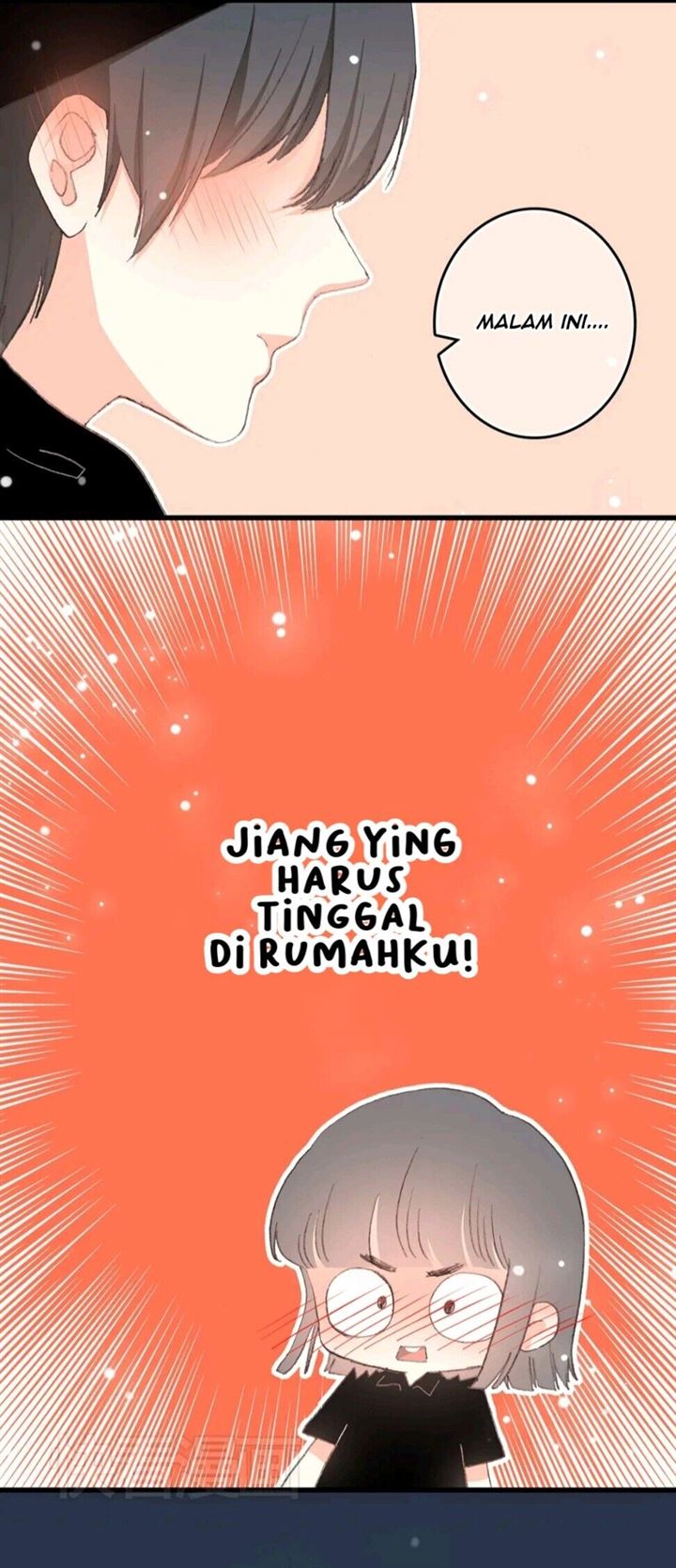 Love Never Fails chapter 4 halaman 57
