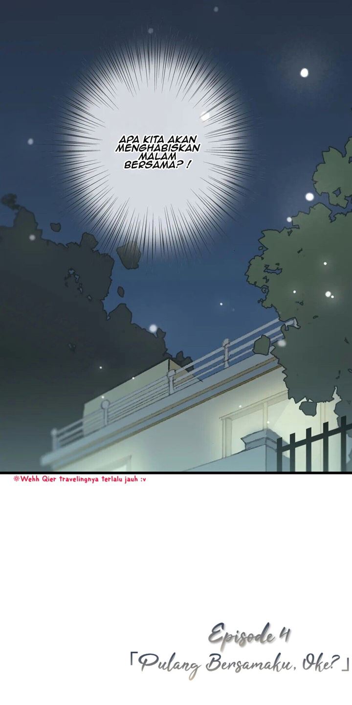 Love Never Fails chapter 4 halaman 58