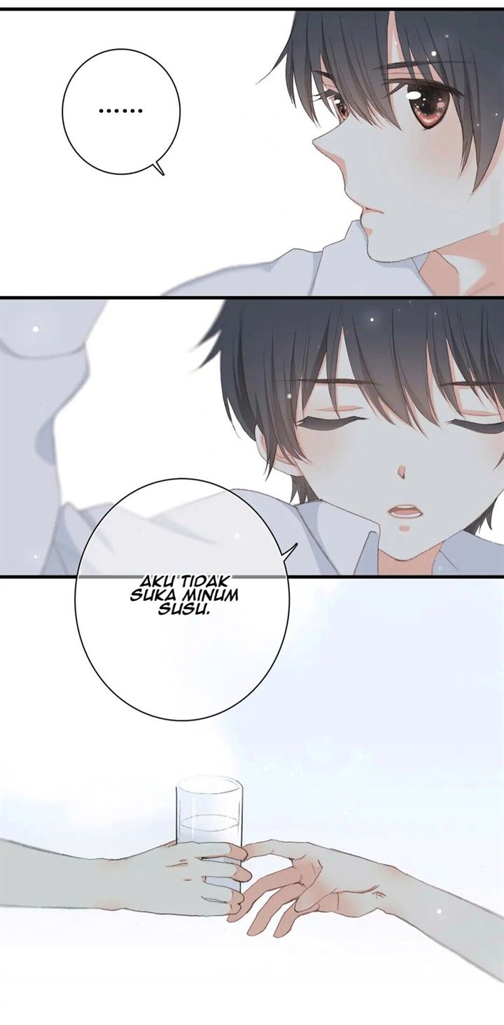 Love Never Fails chapter 6 halaman 5