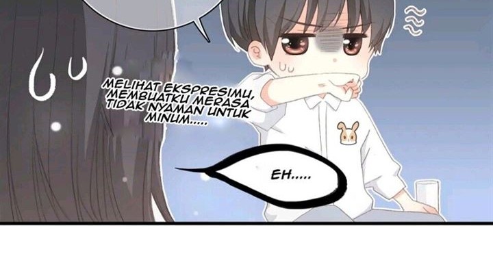 Love Never Fails chapter 6 halaman 8