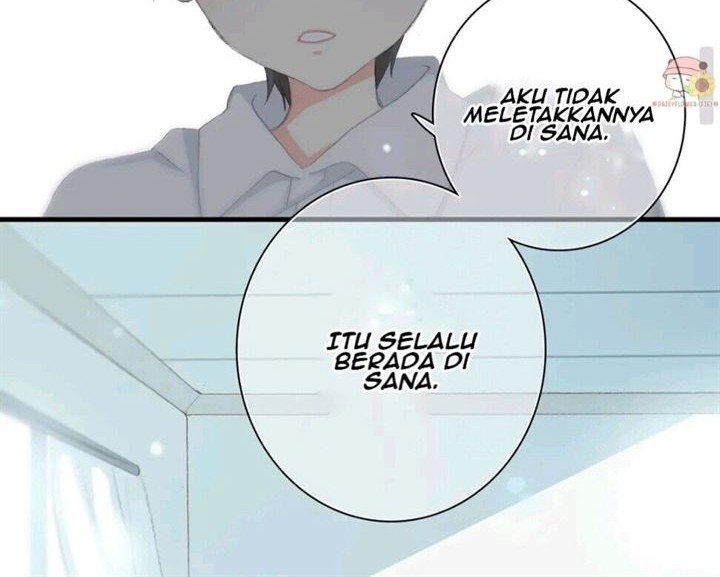 Love Never Fails chapter 6 halaman 18