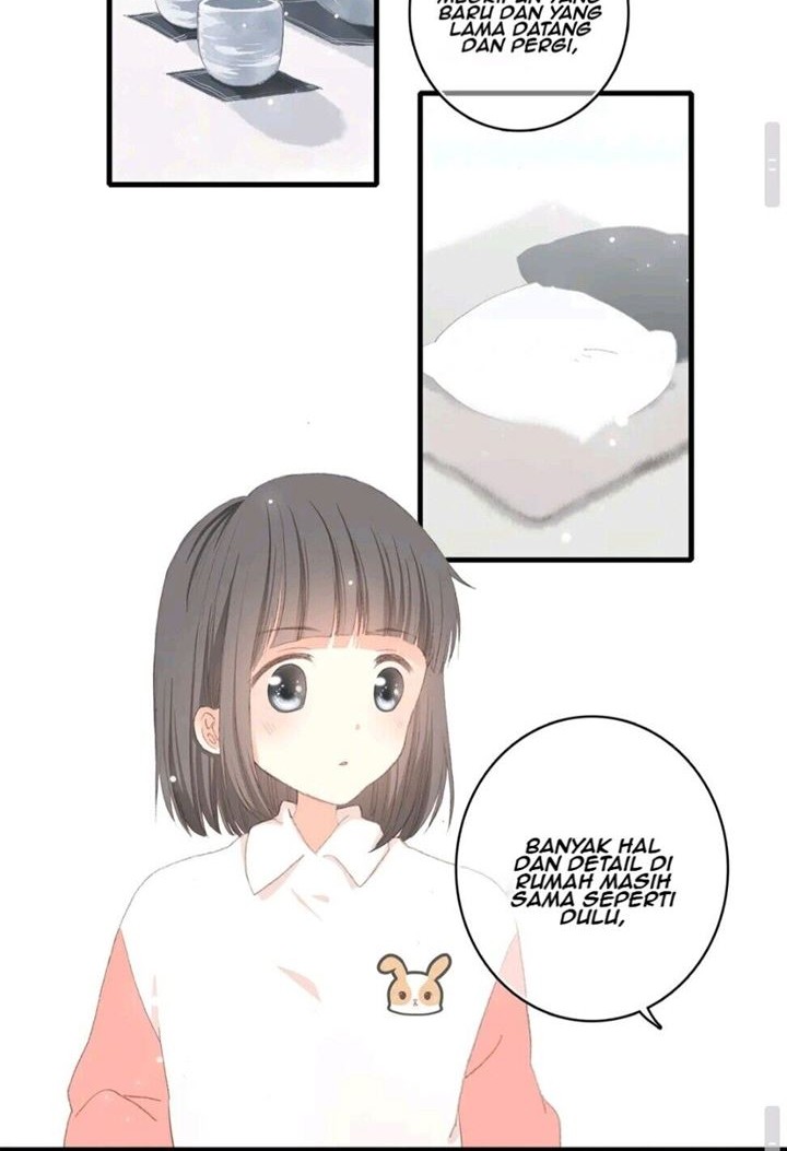 Love Never Fails chapter 6 halaman 20
