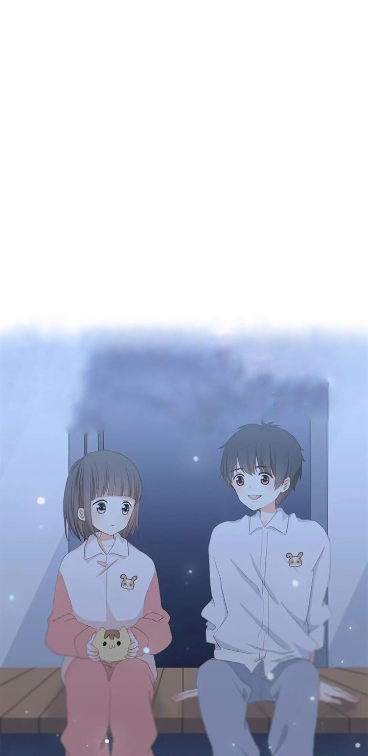 Love Never Fails chapter 6 halaman 29