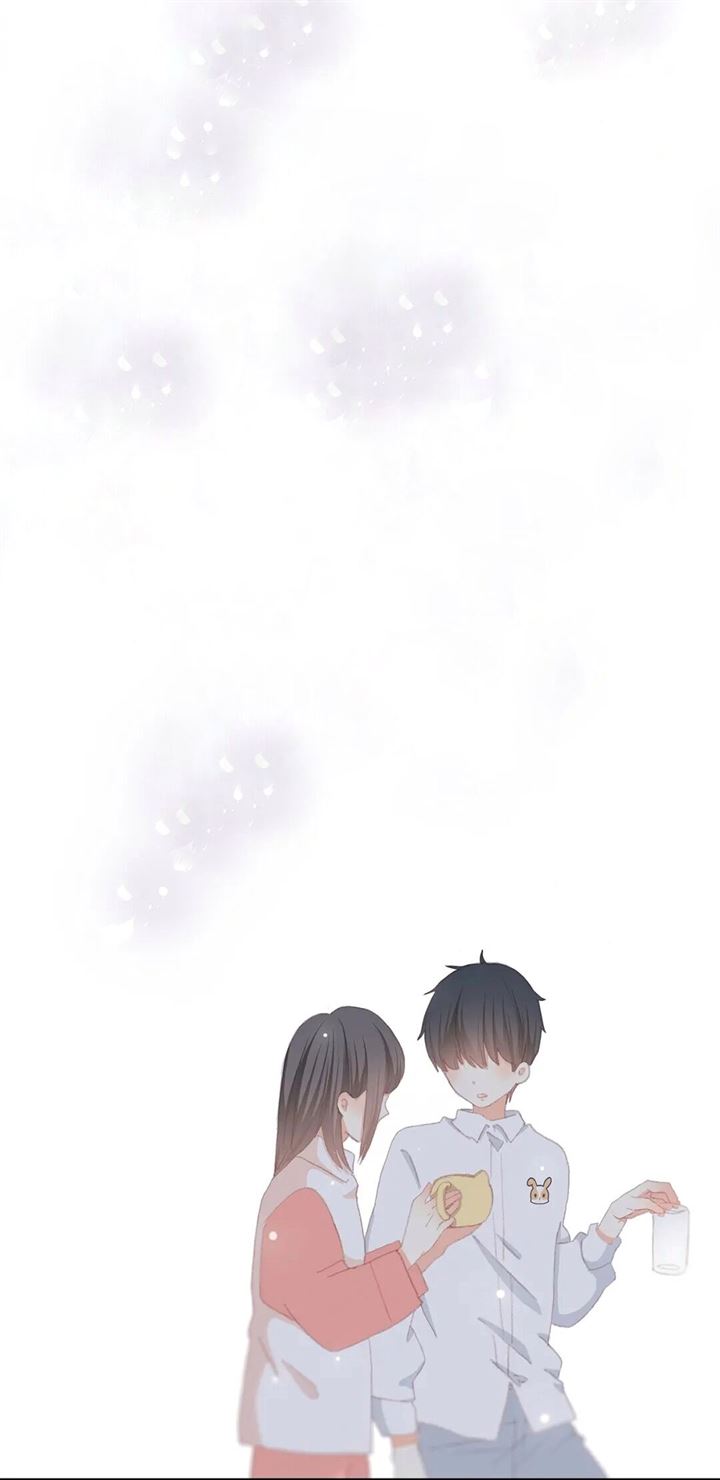 Love Never Fails chapter 6 halaman 30