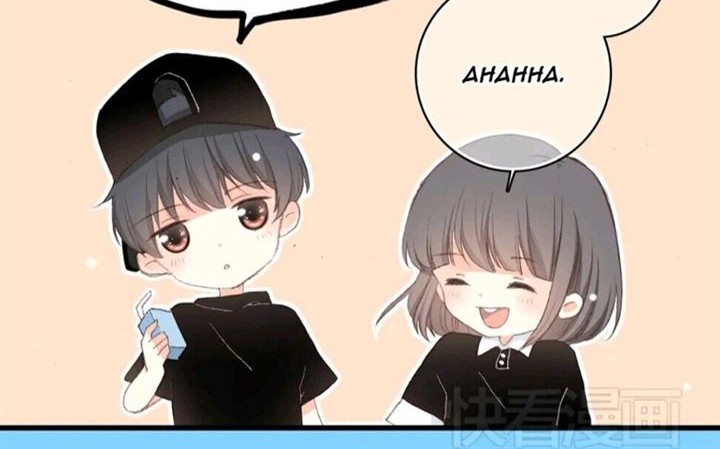 Love Never Fails chapter 7 halaman 12