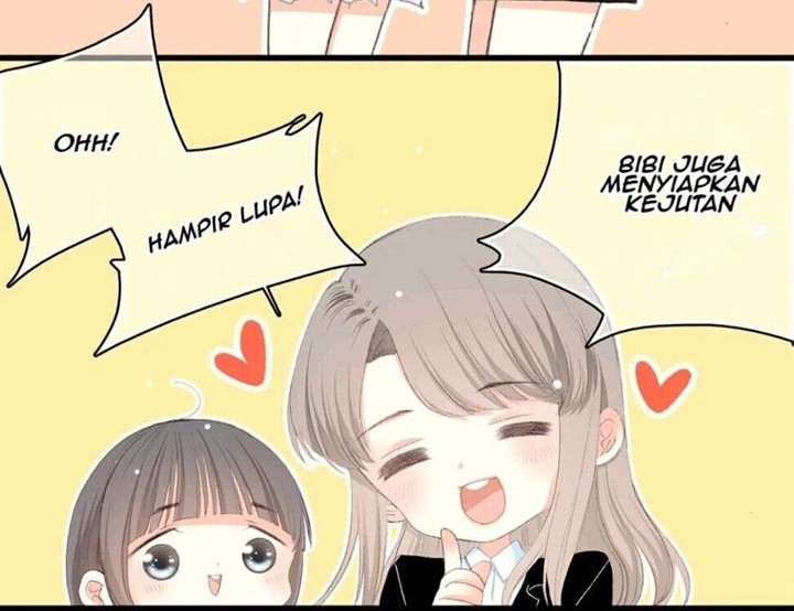 Love Never Fails chapter 7 halaman 14